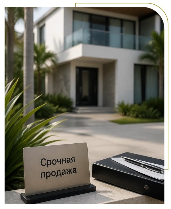 Срочная продажа недвижимости Пхукет из Муравленка от 53530 р. | коПхукет-Мрв